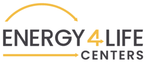 Energy4Life Centers Logo