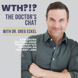 What the Health?!? The Doctor's Chat