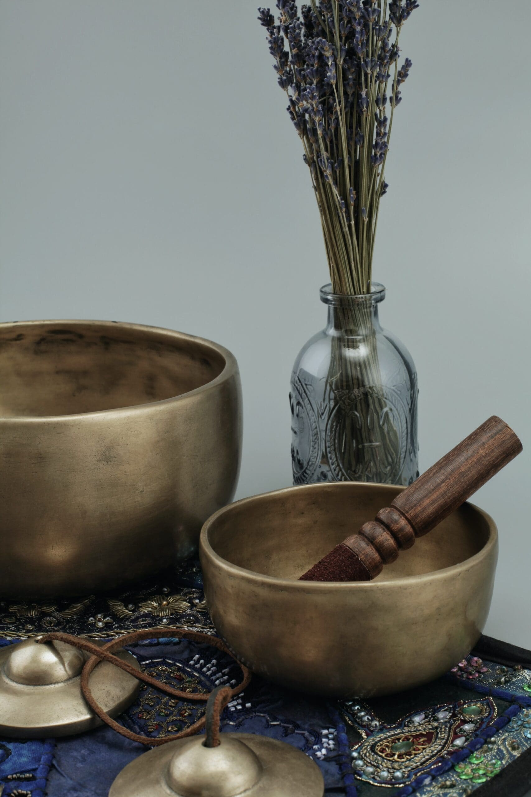 The Science Behind Sound Bath: Understanding The Benefits Of Sound Therapy
