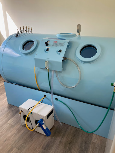 How Hyperbaric Oxygen Therapy Enhances Recovery for Park City’s Outdoor Enthusiasts