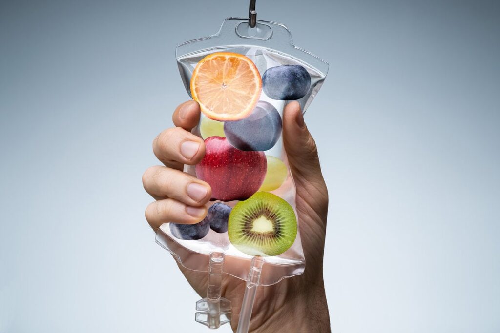 What is IV Therapy and How Does It Work