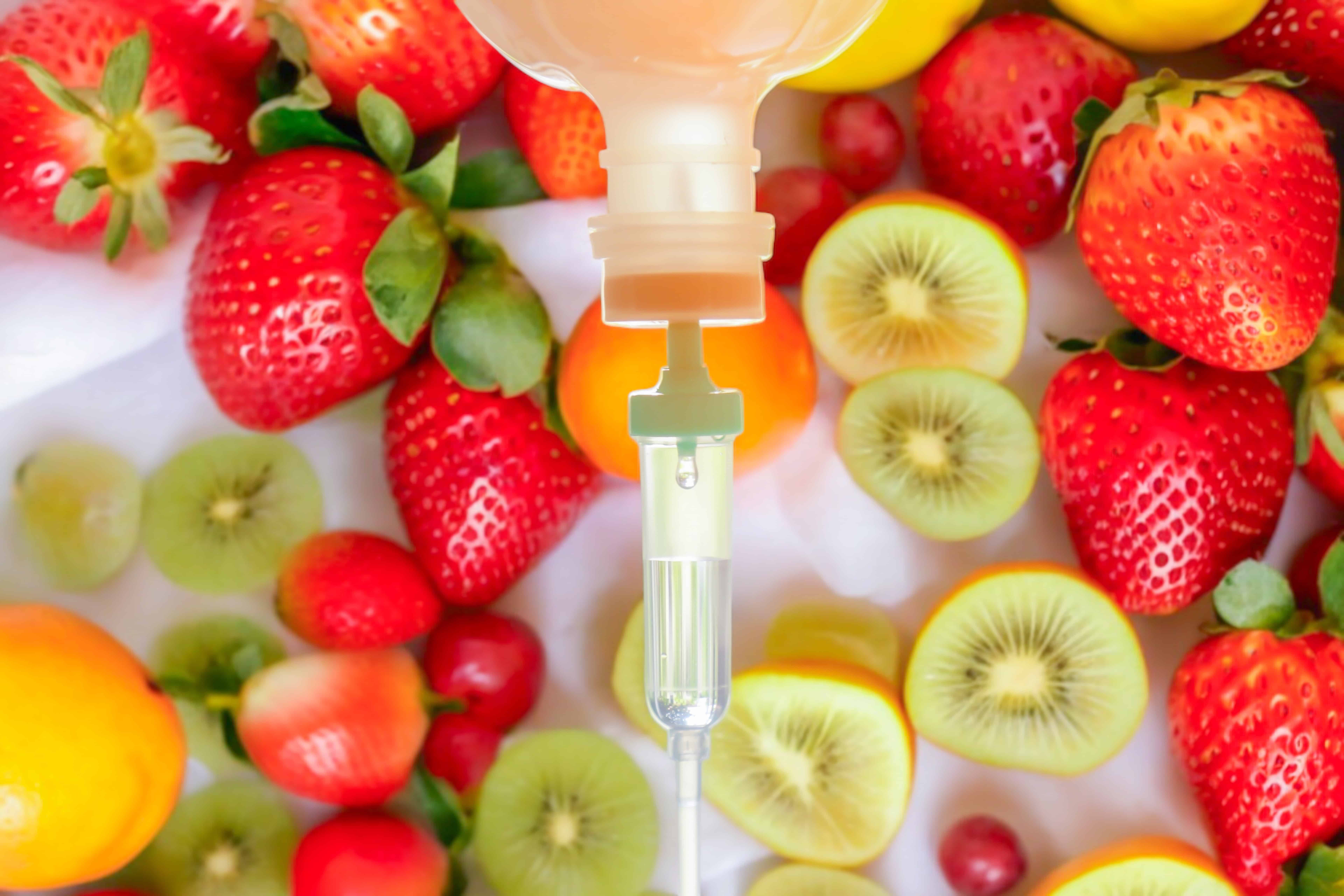 What is IV Therapy and How Does It Work